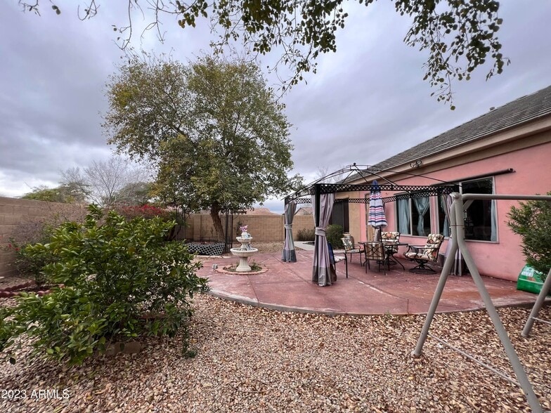 16195 W Glenrosa Ave, Goodyear, AZ for lease - Building Photo - Image 2 of 17