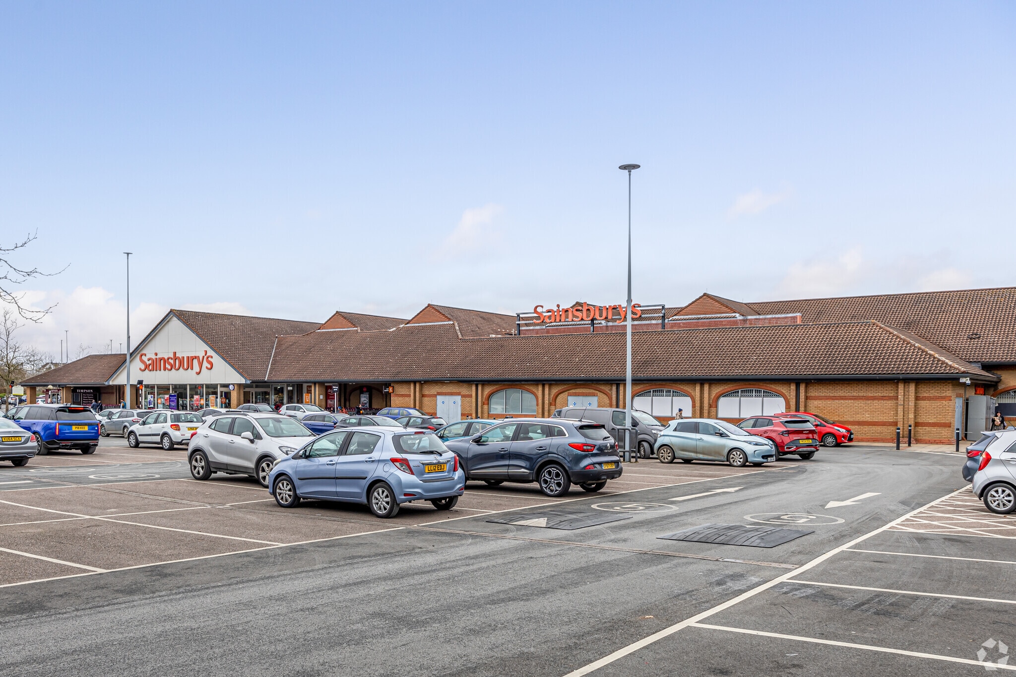 9-14 Campus 5, Letchworth Garden City for lease Primary Photo- Image 1 of 5