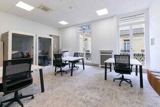 More details for 4 Avenue Hoche, Paris - Coworking for Lease