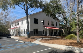 More details for 242 Mathis Ferry Rd, Mount Pleasant, SC - Office for Lease