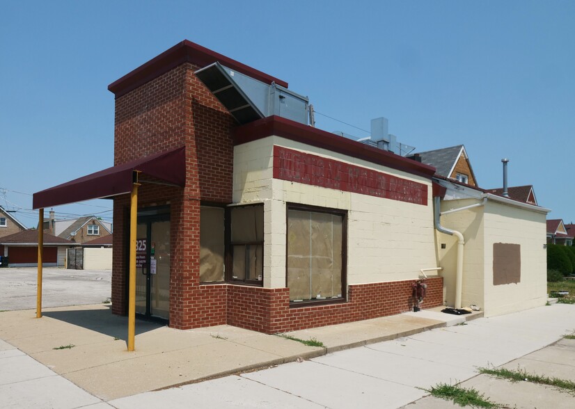 5825 S Pulaski Rd, Chicago, IL for sale - Building Photo - Image 2 of 43