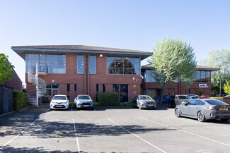 More details for Switchback Office Park, Gardner Road, Maidenhead - Office for Lease
