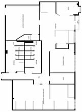 715 Progress Way, Sun Prairie, WI à louer Plan d’étage- Image 1 de 2