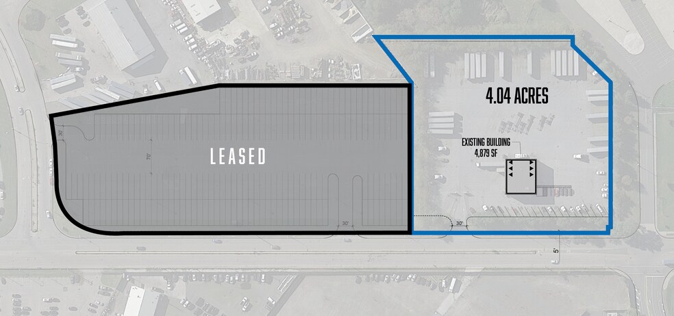 3200 70th, Philadelphia, PA à louer - Photo du bâtiment - Image 2 de 3