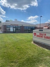 1055 W Royalton Rd, Broadview Heights, OH for sale Building Photo- Image 1 of 5