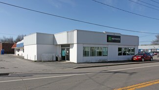 Plus de détails pour 3628 Ransomville Rd, Ransomville, NY - Commerce de détail à louer