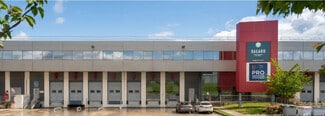 More details for Avenue D'Oceanie, Les Ulis - Industrial for Lease