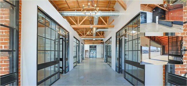 More details for 2332 E 8th St, Los Angeles, CA - Industrial for Lease
