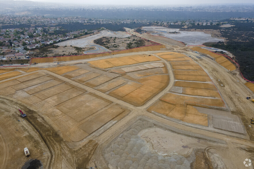 8270 Merge Ave, San Diego, CA for lease - Aerial - Image 2 of 21