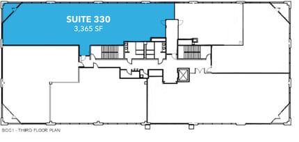 144 Emeryville Dr, Cranberry Township, PA à louer Plan d’étage- Image 1 de 12