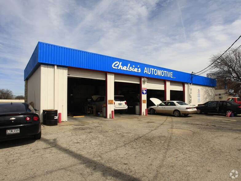 12732 Research Blvd, Austin, TX à vendre - Photo du bâtiment - Image 2 de 2