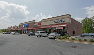 More details for 922 E Main St, Laurens, SC - Retail for Lease