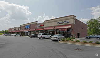 More details for 922 E Main St, Laurens, SC - Retail for Lease