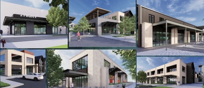 IH 35 & 150, Kyle, TX for sale Primary Photo- Image 1 of 3