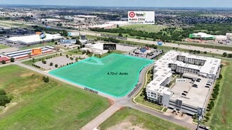 Plus de détails pour SW/C W Memorial Road & Blackwelder Ave, Oklahoma City, OK - Terrain à vendre