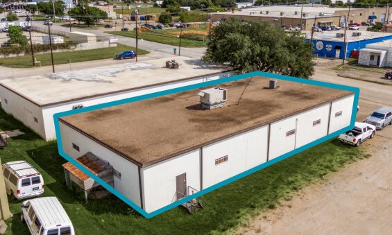 3617 Raider Dr, Fort Worth, TX à vendre - Photo principale - Image 1 de 1