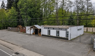 Plus de détails pour 23601 NE Wa-3, Belfair, WA - Commerce de détail à vendre