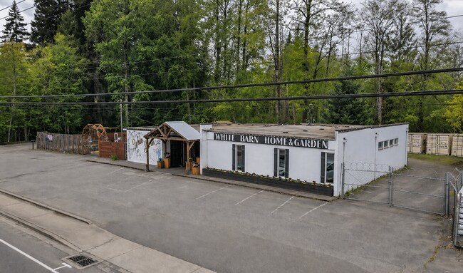 More details for 23601 NE Wa-3, Belfair, WA - Retail for Sale
