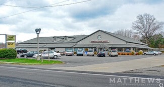 Plus de détails pour 2901 Liberty Ave, Vermilion, OH - Commerce de détail à vendre