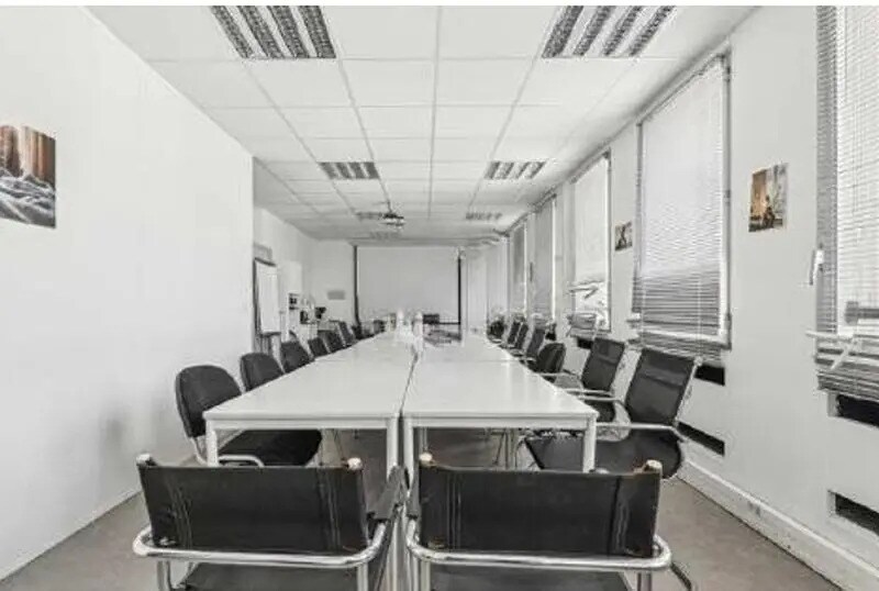 Bureau dans Montreuil à vendre - Photo intérieure - Image 3 de 11