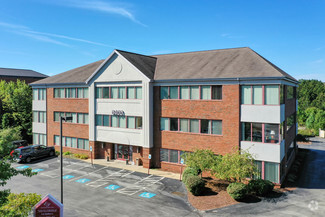 More details for 6400 Brooktree Ct, Wexford, PA - Office for Lease