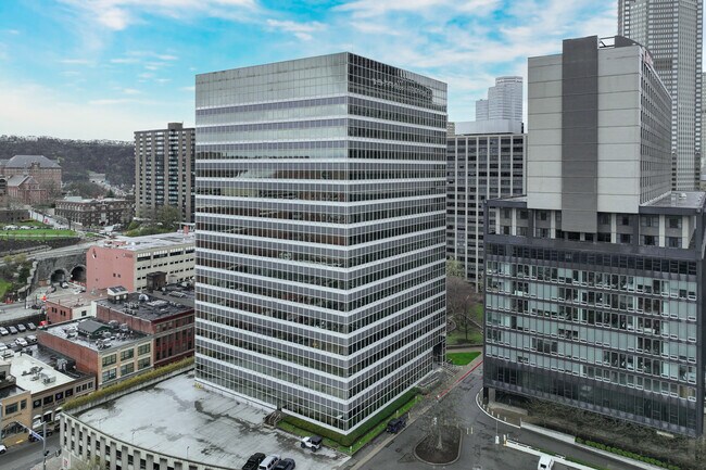 More details for 112 Washington Pl, Pittsburgh, PA - Office for Lease