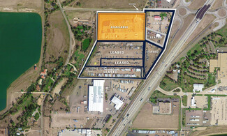 More details for 6800 E 96th Ave, Henderson, CO - Land for Lease