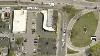 More details for 102 Bushkill St, Easton, PA - Retail for Sale
