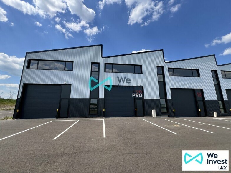 Flex in Cormontreuil for lease - Building Photo - Image 1 of 6