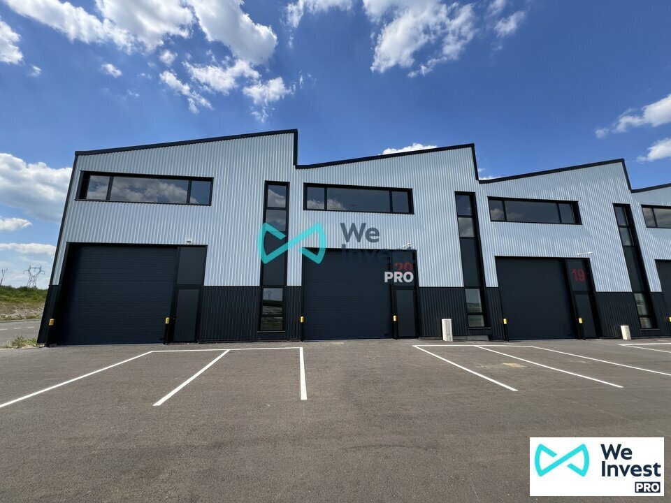 Flex in Cormontreuil for lease Building Photo- Image 1 of 7