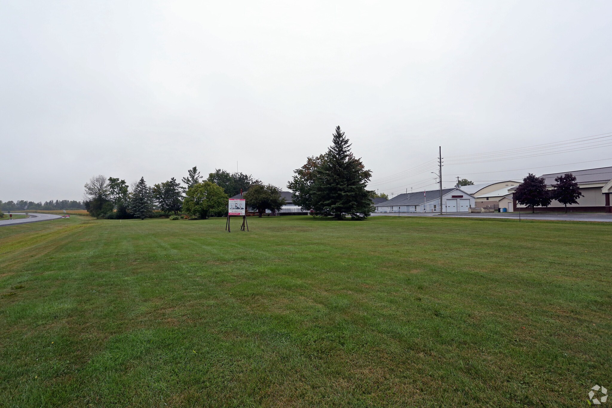 Industrial Dr, North Dundas, ON for sale Primary Photo- Image 1 of 1