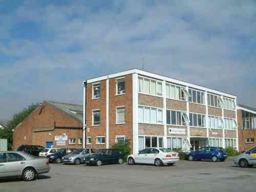 More details for Armfield Clos, West Molesey - Industrial for Lease