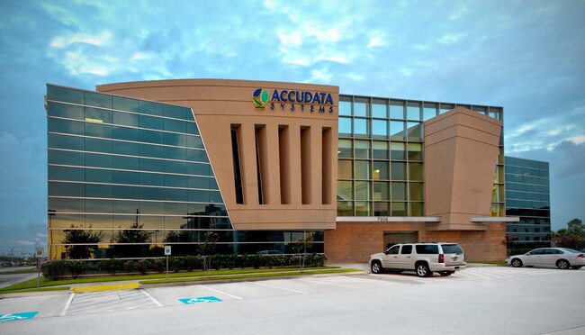 Plus de détails pour 7906 N Sam Houston Pky W, Houston, TX - Bureau à louer