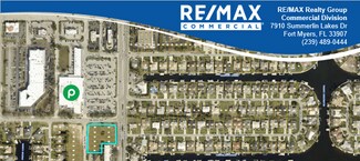 More details for 4910 Chiquita Blvd, Cape Coral, FL - Land for Sale