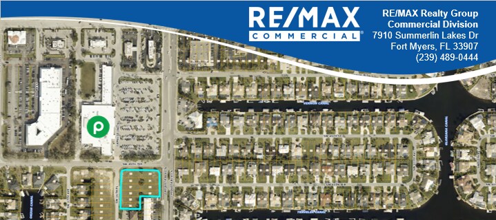 4910 Chiquita Blvd, Cape Coral, FL for sale Building Photo- Image 1 of 4