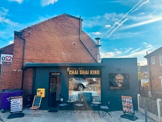 More details for 1 Kellett Cres, Leeds - Retail for Lease