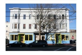 More details for 251-255 Danforth St, Portland, ME - Retail for Lease