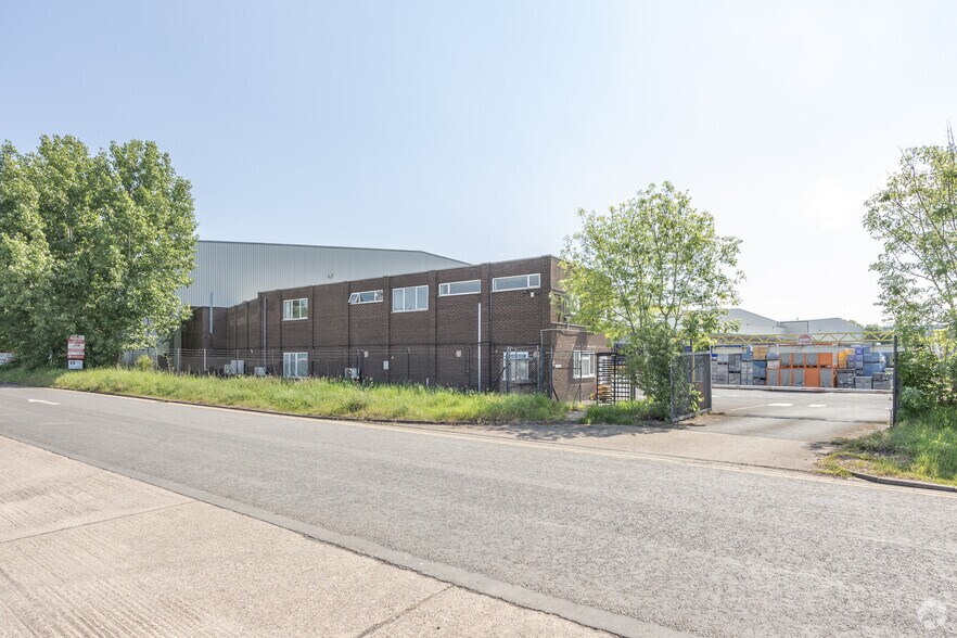 Egghill, Droitwich à louer - Photo du bâtiment - Image 2 de 5