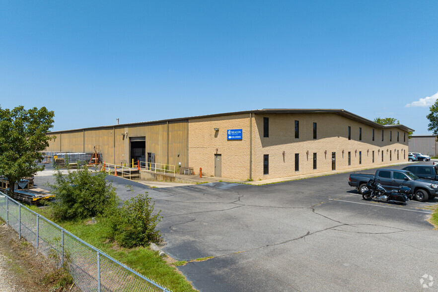 10991 Richardson Rd, Ashland, VA for lease - Building Photo - Image 2 of 5