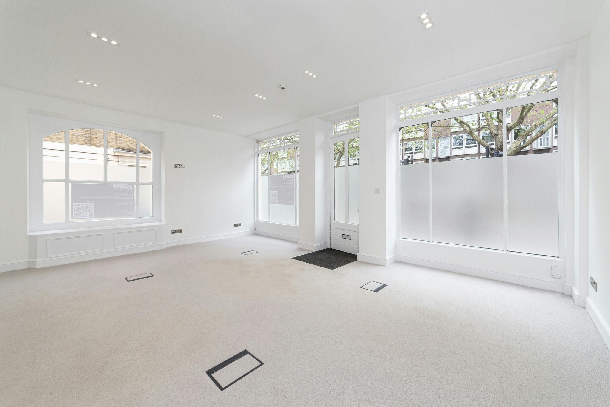 85 Albany St, London for lease Building Photo- Image 1 of 21