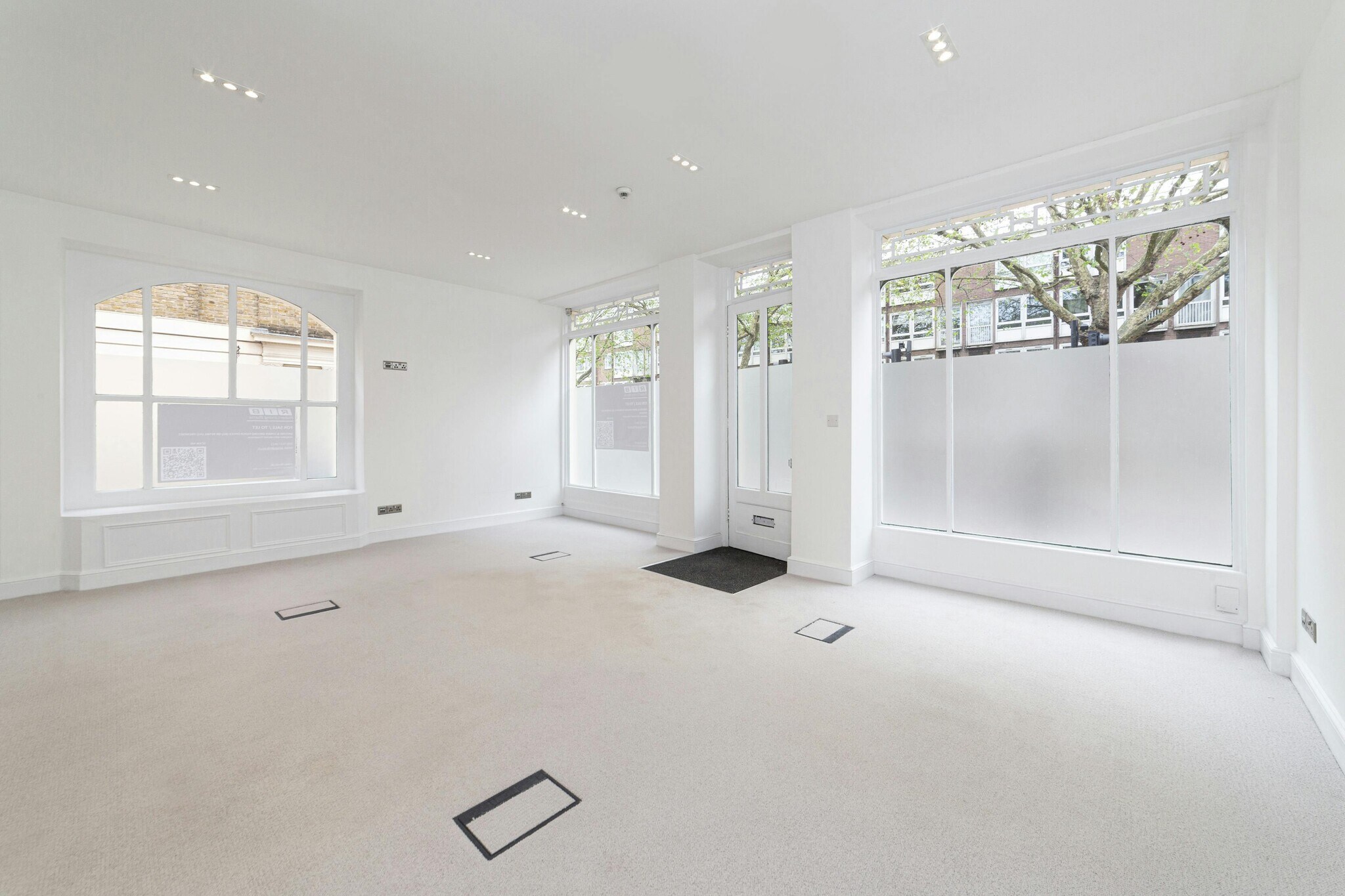 85 Albany St, London for lease Building Photo- Image 1 of 23