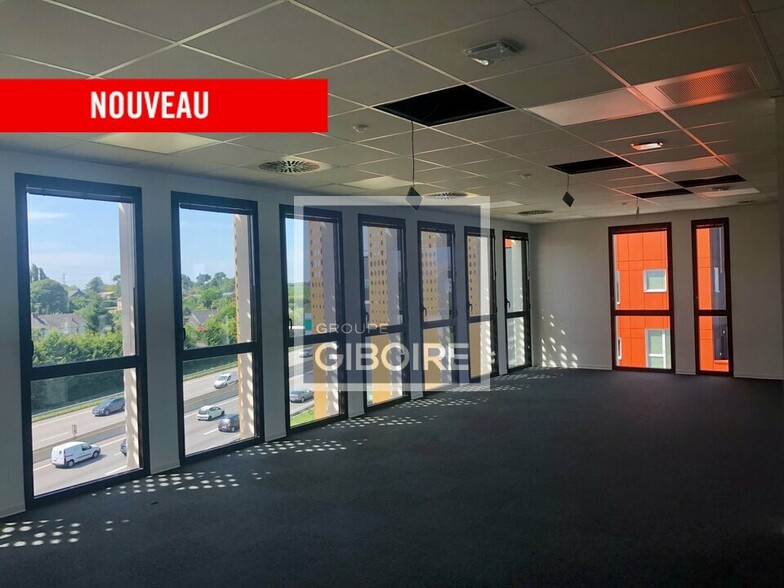 Bureau dans Rennes à louer - Photo intérieure - Image 2 de 4