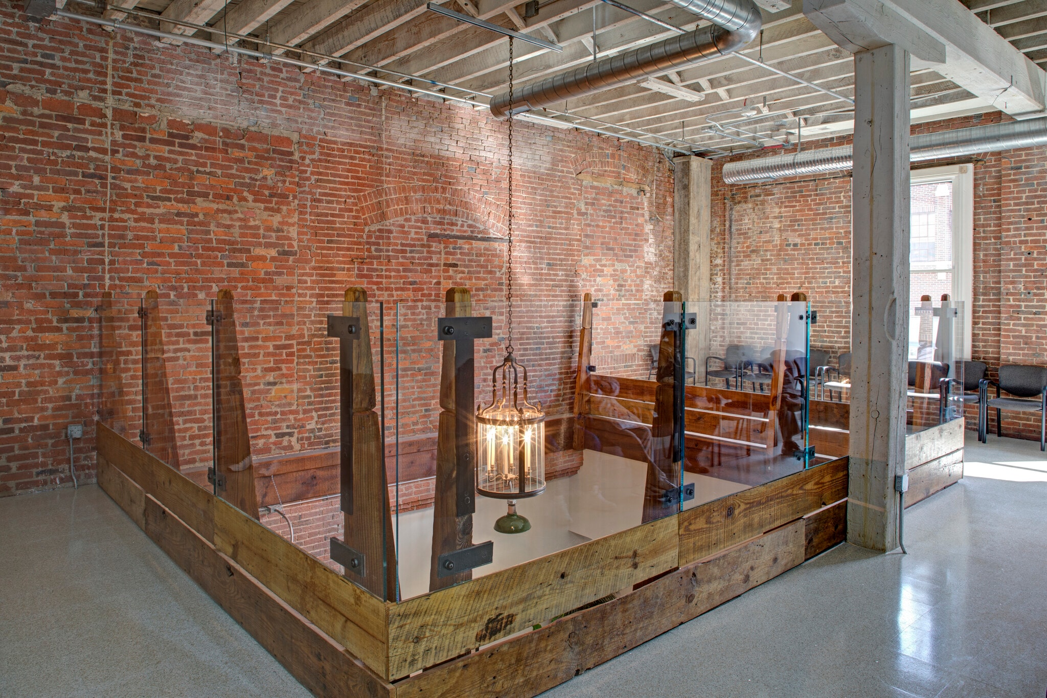 1900 N Howard St, Baltimore, MD for lease Building Photo- Image 1 of 11