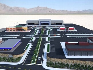 More details for 1800 Dewar Dr, Rock Springs, WY - Land for Sale