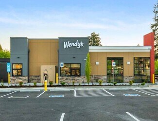 Plus de détails pour 1477 Kingswood Dr SW, Tumwater, WA - Commerce de détail à vendre