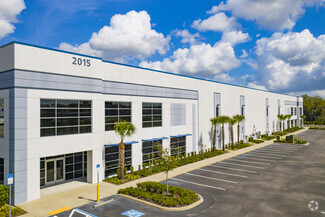 More details for 2025 W Memorial Blvd, Lakeland, FL - Industrial for Lease