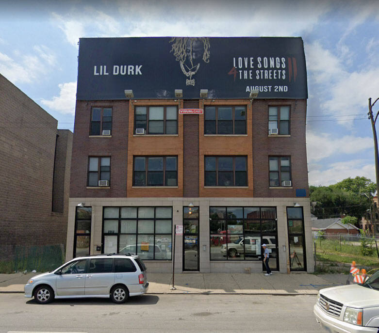 2910 S Wentworth Ave, Chicago, IL for sale Primary Photo- Image 1 of 1