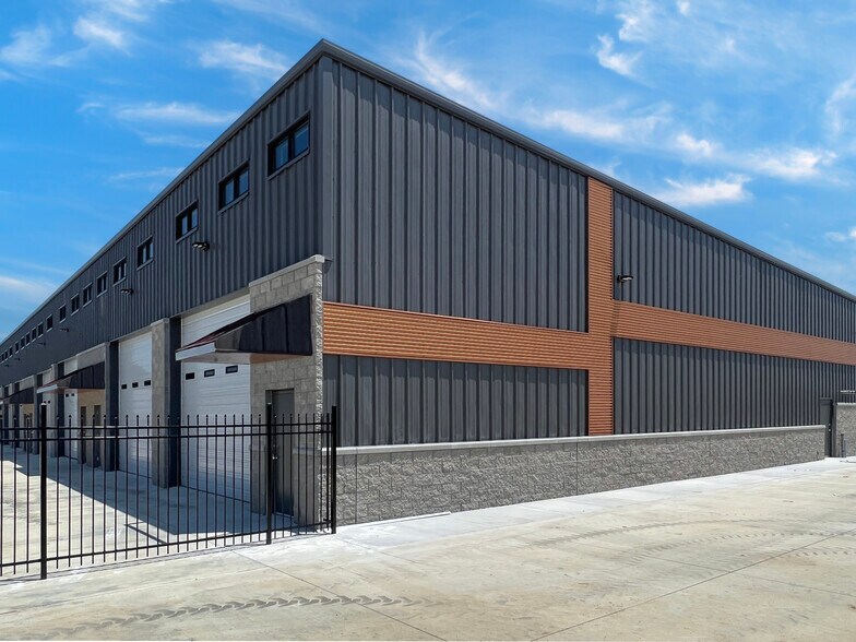 16571 Broadway St, Glenpool, OK for sale - Primary Photo - Image 1 of 1