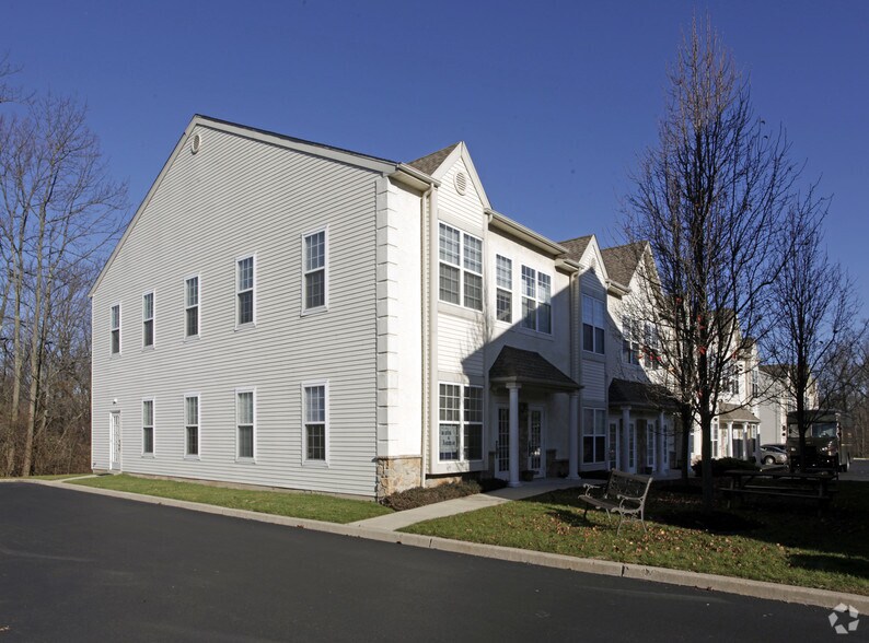 1432 Easton Rd, Warrington, PA à louer - Photo du bâtiment - Image 2 de 5