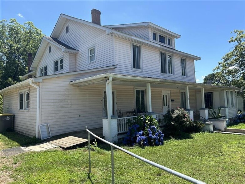 117 S Ridge Ave, Kannapolis, NC à vendre - Photo du bâtiment - Image 2 de 4